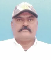 GorakshnathWaghade