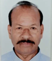 Hon. Subhashrao Deshmukh