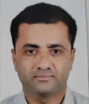 Hon. SushilKumar Deshmukh