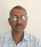 Ravindra Mehetre