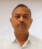 Santosh Raut1