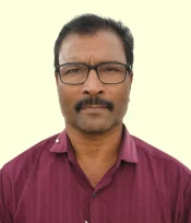 Sudam Ghugarkar
