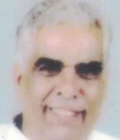 Suresh Bansilal Bafna